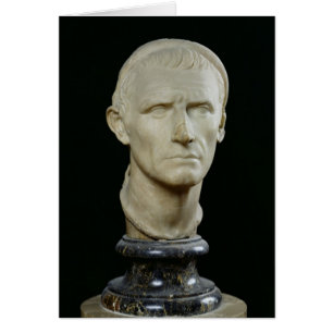 Bust of Antiochus III
