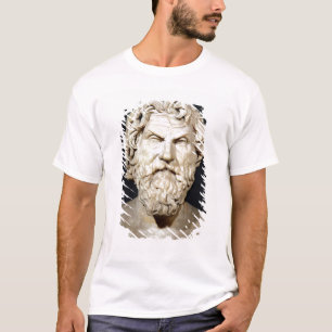 Bust of Antisthenes T-Shirt