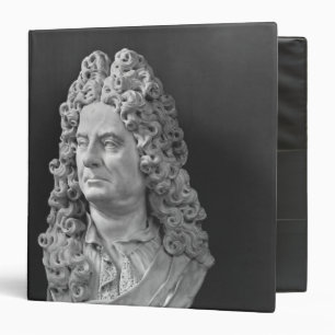Bust of Antoine Coypel Binder
