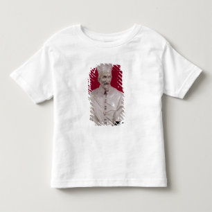 Bust of Cardinal Francesco Barberini Toddler T-shirt
