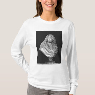 Bust of Charles Le Brun, 1679 T-Shirt