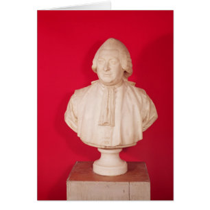 Bust of Chretien Guillaume