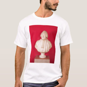 Bust of Chretien Guillaume T-Shirt