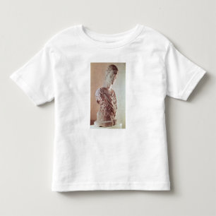 Bust of Emperor Frederick II Toddler T-shirt