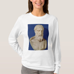 Bust of Epicurus T-Shirt