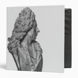 Bust of Gerard Audran Binder