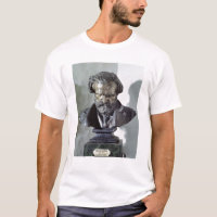 Bust of Giuseppe Verdi