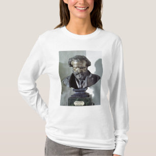 Bust of Giuseppe Verdi T-Shirt