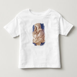 Bust of Jean de Rotrou  1783 Toddler T-shirt