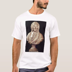 Bust of Jean-Philippe Rameau  1760 T-Shirt