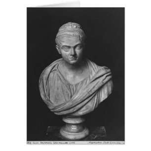 Bust of Julia Mamaea