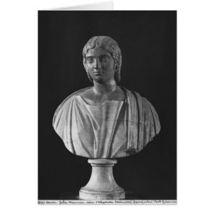 Bust of Julia Mamaea