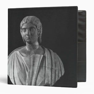 Bust of Julia Mamaea Binder