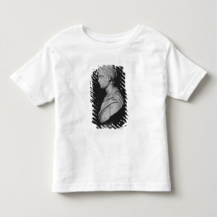 Bust of Julia Mamaea Toddler T-shirt