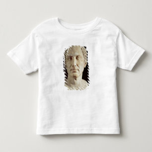 Bust of Julius Caesar 2 Toddler T-shirt