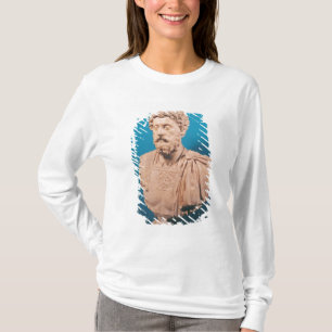 Bust of Marcus Aurelius T-Shirt