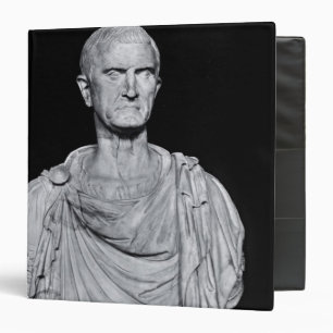 Bust of Marcus Licinius Crassus Binder
