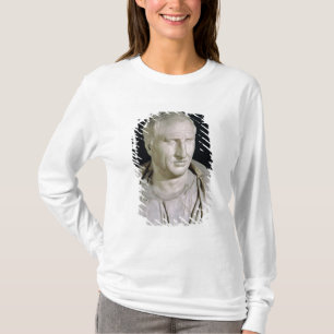 Bust of Marcus Tullius Cicero T-Shirt