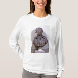 Bust of Marie Jean Antoine Nicolas T-Shirt