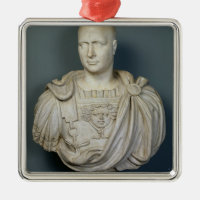 Bust of Publius Cornelius Scipio 'Africanus'