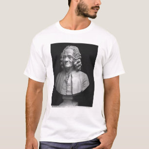 Bust of Voltaire T-Shirt