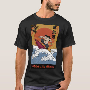 Busta Rhymes - Break Ya Neck   T-Shirt