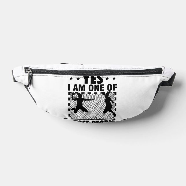 bustadabendm fanny pack (Lay Down)