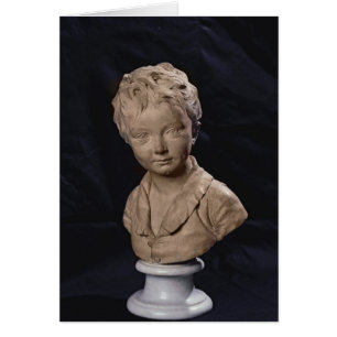 Buste d'Alexandre Brongniart