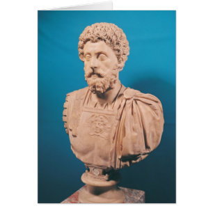 Buste de Marcus Aurelius