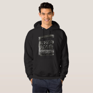 Busted Bear Productions Hoodie