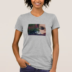 BUSTED T-shirt