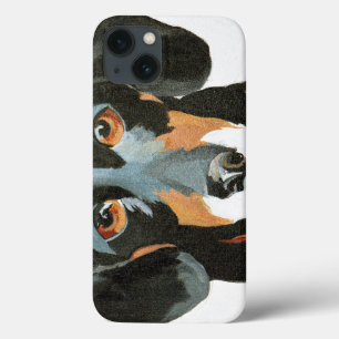 Buster 2012 iPhone 13 case