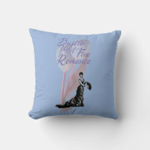 Bustle Up For A Fine Romance