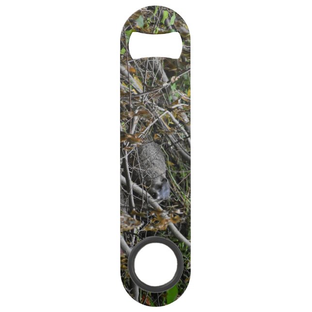 Busy Beaver Bar Key (Front)