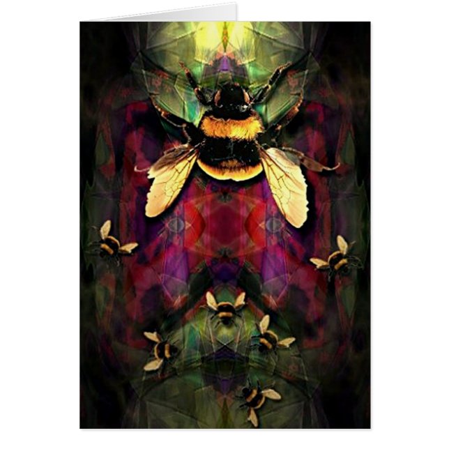 Busy Bee (Front)