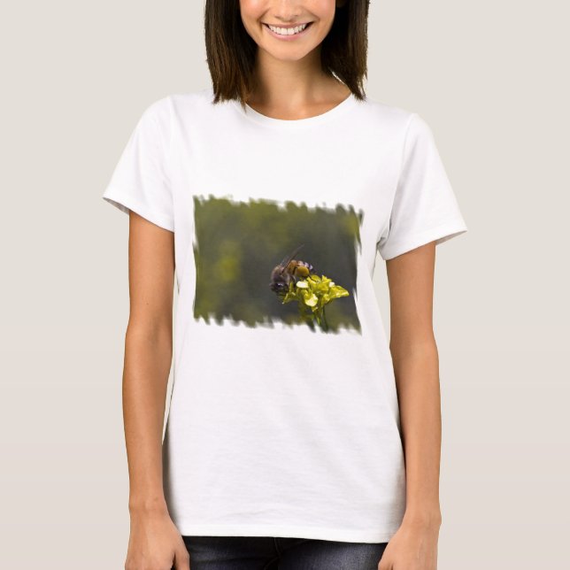 Busy Bee T-Shirt (Front)