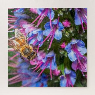 Busy Busy Jigsaw Puzzle