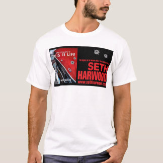Busy Card Tee
