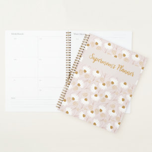 Busy Mom’s Weekly Planner Thoughtful Gift for Moms