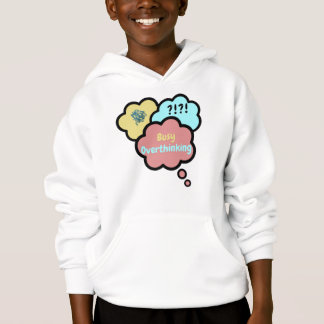 Busy Overthinking T-Shirt
