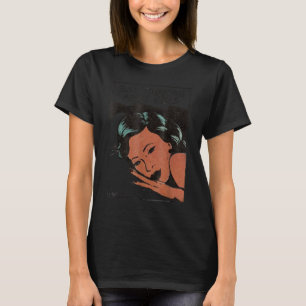 Busy Thinking About Girls 1 T-Shirt