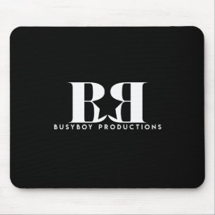 BusyBoy Crew Gear Mousepad -  BB STAR GEAR
