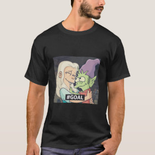 But désenchanté Classic T-shirt