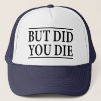But Did you Die, Funny Workout,Workout, Fitness