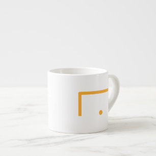 But Espresso Café Mug