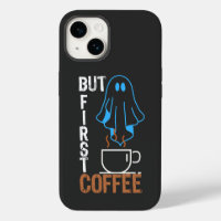 But first, Coffee.b