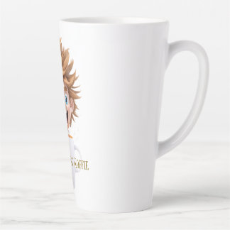 But first Coffee. Latte Mug