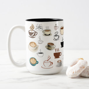 But First, Coffee Mug Funny Coffee Lover Ceramic