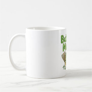 But First Matcha Funny Green Tea Coffee Mug