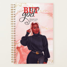 But God Planner 2023